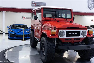 1974 Toyota Land Cruiser FJ40   - Photo 16 - Rancho Cordova, CA 95742