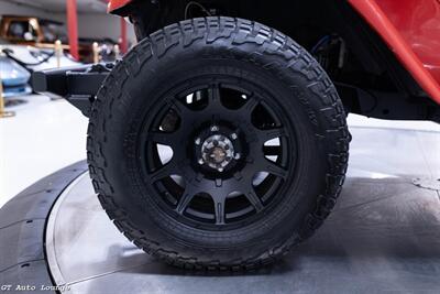 1974 Toyota Land Cruiser FJ40   - Photo 39 - Rancho Cordova, CA 95742