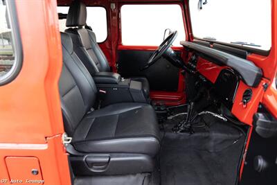 1974 Toyota Land Cruiser FJ40   - Photo 30 - Rancho Cordova, CA 95742