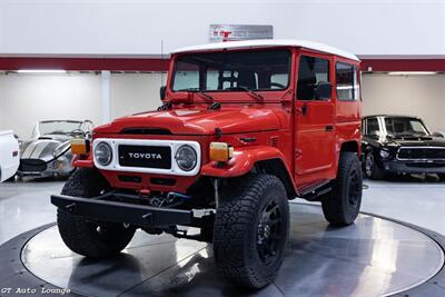 1974 Toyota Land Cruiser FJ40   - Photo 2 - Rancho Cordova, CA 95742