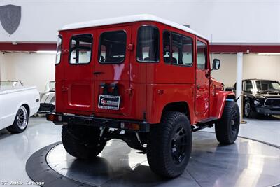 1974 Toyota Land Cruiser FJ40   - Photo 6 - Rancho Cordova, CA 95742