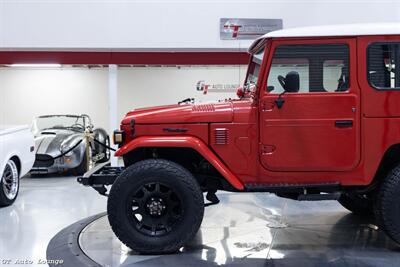 1974 Toyota Land Cruiser FJ40   - Photo 10 - Rancho Cordova, CA 95742