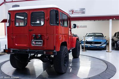 1974 Toyota Land Cruiser FJ40   - Photo 15 - Rancho Cordova, CA 95742