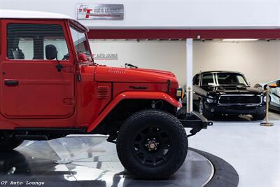 1974 Toyota Land Cruiser FJ40   - Photo 13 - Rancho Cordova, CA 95742