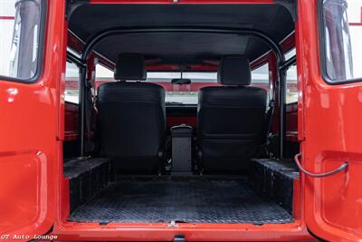 1974 Toyota Land Cruiser FJ40   - Photo 57 - Rancho Cordova, CA 95742