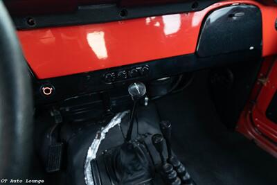 1974 Toyota Land Cruiser FJ40   - Photo 33 - Rancho Cordova, CA 95742