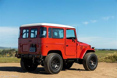 1974 Toyota Land Cruiser FJ40   - Photo 52 - Rancho Cordova, CA 95742