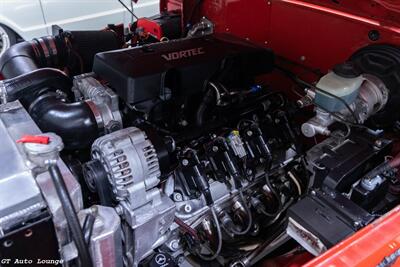 1974 Toyota Land Cruiser FJ40   - Photo 56 - Rancho Cordova, CA 95742