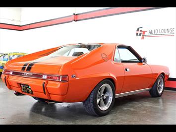 1969 AMC AMX Go Package   - Photo 8 - Rancho Cordova, CA 95742