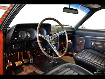 1969 AMC AMX Go Package   - Photo 25 - Rancho Cordova, CA 95742