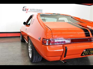 1969 AMC AMX Go Package   - Photo 11 - Rancho Cordova, CA 95742