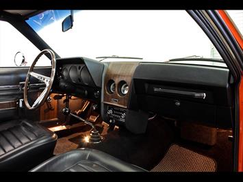 1969 AMC AMX Go Package   - Photo 27 - Rancho Cordova, CA 95742