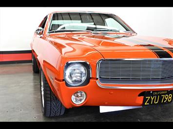 1969 AMC AMX Go Package   - Photo 9 - Rancho Cordova, CA 95742