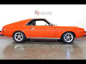 1969 AMC AMX Go Package   - Photo 4 - Rancho Cordova, CA 95742