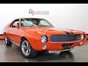 1969 AMC AMX Go Package   - Photo 3 - Rancho Cordova, CA 95742