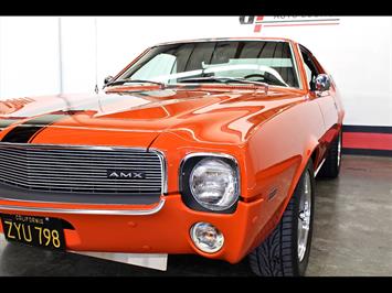 1969 AMC AMX Go Package   - Photo 10 - Rancho Cordova, CA 95742