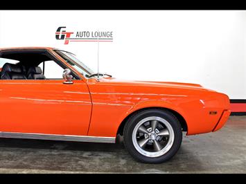 1969 AMC AMX Go Package   - Photo 14 - Rancho Cordova, CA 95742