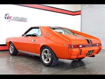 1969 AMC AMX Go Package   - Photo 6 - Rancho Cordova, CA 95742