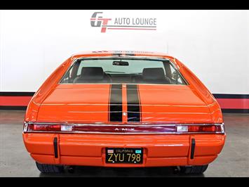 1969 AMC AMX Go Package   - Photo 7 - Rancho Cordova, CA 95742