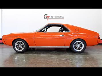 1969 AMC AMX Go Package   - Photo 5 - Rancho Cordova, CA 95742