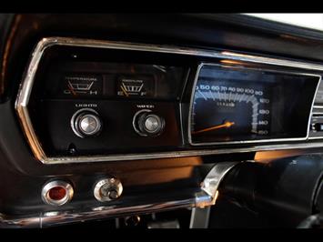 1967 Plymouth GTX Hemi   - Photo 34 - Rancho Cordova, CA 95742