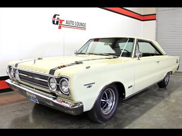 1967 Plymouth GTX Hemi   - Photo 16 - Rancho Cordova, CA 95742