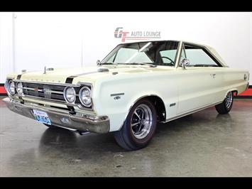 1967 Plymouth GTX Hemi   - Photo 1 - Rancho Cordova, CA 95742