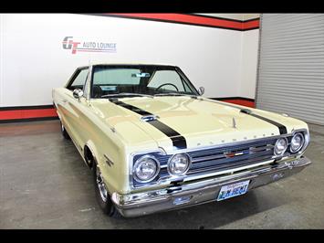 1967 Plymouth GTX Hemi   - Photo 15 - Rancho Cordova, CA 95742