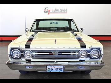 1967 Plymouth GTX Hemi   - Photo 2 - Rancho Cordova, CA 95742