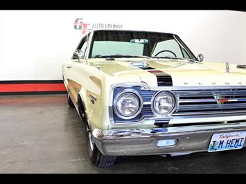 1967 Plymouth GTX Hemi   - Photo 9 - Rancho Cordova, CA 95742