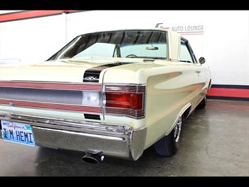 1967 Plymouth GTX Hemi   - Photo 12 - Rancho Cordova, CA 95742