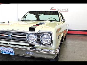 1967 Plymouth GTX Hemi   - Photo 10 - Rancho Cordova, CA 95742