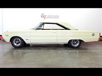 1967 Plymouth GTX Hemi   - Photo 5 - Rancho Cordova, CA 95742