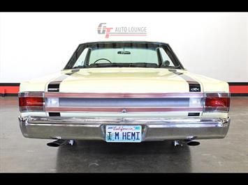 1967 Plymouth GTX Hemi   - Photo 7 - Rancho Cordova, CA 95742