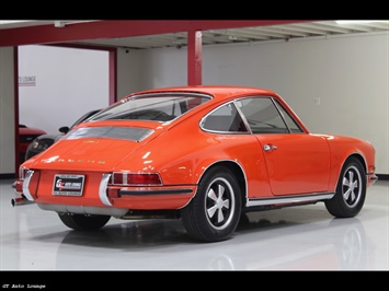 1969 Porsche 911 E   - Photo 8 - Rancho Cordova, CA 95742