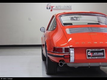 1969 Porsche 911 E   - Photo 11 - Rancho Cordova, CA 95742