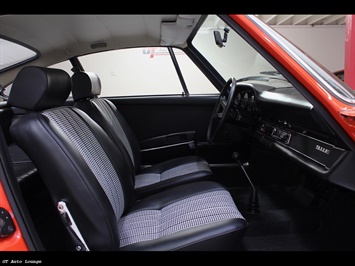 1969 Porsche 911 E   - Photo 28 - Rancho Cordova, CA 95742