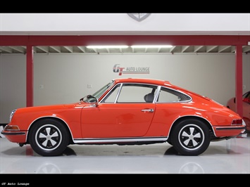 1969 Porsche 911 E   - Photo 5 - Rancho Cordova, CA 95742