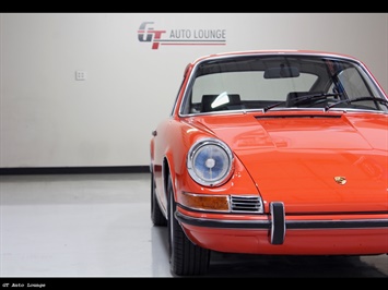 1969 Porsche 911 E   - Photo 9 - Rancho Cordova, CA 95742