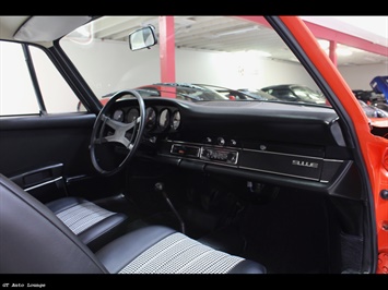 1969 Porsche 911 E   - Photo 27 - Rancho Cordova, CA 95742