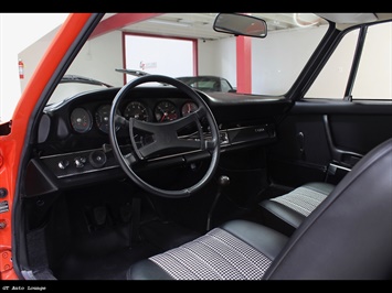 1969 Porsche 911 E   - Photo 25 - Rancho Cordova, CA 95742