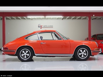 1969 Porsche 911 E   - Photo 4 - Rancho Cordova, CA 95742