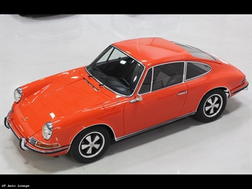 1969 Porsche 911 E   - Photo 47 - Rancho Cordova, CA 95742