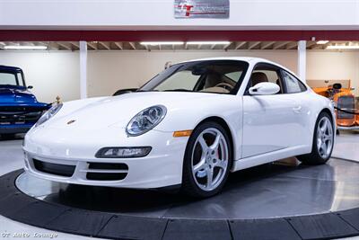 2006 Porsche 911 Carrera S   - Photo 1 - Rancho Cordova, CA 95742