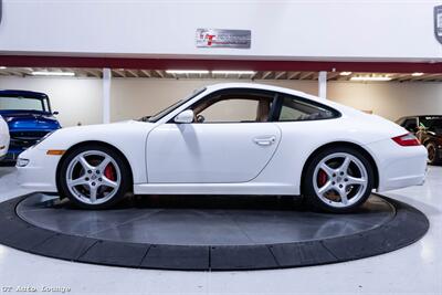 2006 Porsche 911 Carrera S   - Photo 8 - Rancho Cordova, CA 95742