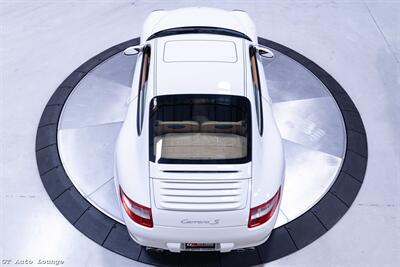 2006 Porsche 911 Carrera S   - Photo 76 - Rancho Cordova, CA 95742