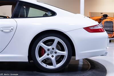 2006 Porsche 911 Carrera S   - Photo 10 - Rancho Cordova, CA 95742