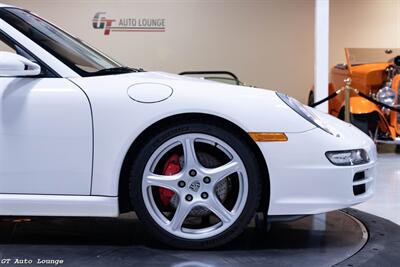 2006 Porsche 911 Carrera S   - Photo 12 - Rancho Cordova, CA 95742