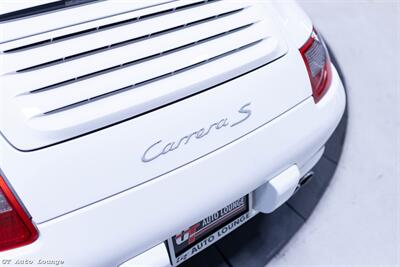 2006 Porsche 911 Carrera S   - Photo 28 - Rancho Cordova, CA 95742