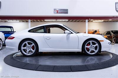 2006 Porsche 911 Carrera S   - Photo 4 - Rancho Cordova, CA 95742